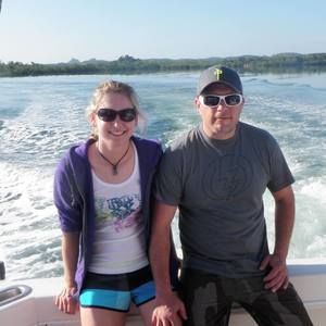 Meet your Posher, Janine